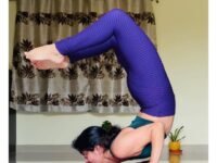 𝓟𝓪𝓻𝓸𝓶𝓲𝓽𝓪 New Yoga Challenge Announcement ShapeItLikeAYogi 26th 30th