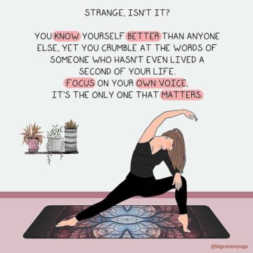1633085728 Yogis Daily Classes Follow @yogisdailyclasses For More Yoga Tips