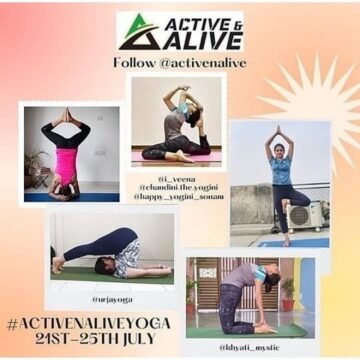 1633266715 𝓟𝓪𝓻𝓸𝓶𝓲𝓽𝓪 NEW CHALLENGE ANNOUNCEMENT activenaliveyoga july 21 25th Sponsored By