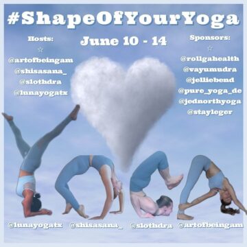 1633267282 slothdra ShapeOfYourYoga Day 1x20e3 Welcome to the first day of