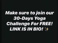 1633344103 Yoga Daily Progress Follow @yogadailycommunity Great combo for feel your