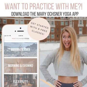 1633487501 Mary Ochsner Yoga Hey You Need a pick me up SAVE