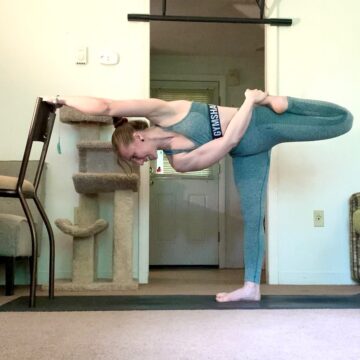 1633508486 slothdra Day 1x20e3 of UnifiedForYoga Im so excited to be