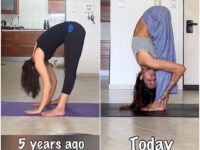 1633689481 Yogis Daily Classes Follow @yogisdailyclasses For More Yoga Tips