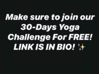 1633851301 Yoga Daily Progress Follow @yogadailycommunity Learn To Chin Stand ha