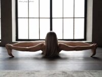 1633852800 Daily Yoga Inspiration BESTYOGAPHOTOGRAPHY ——————— @sher yoga photo ———————