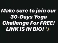 1633917482 Yoga Daily Progress Follow @yogadailycommunity New yoga tutorial because you