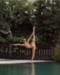 1633919548 Daily Yoga Inspiration BESTYOGAPHOTOGRAPHY ——————— @nude yogagirl ———————