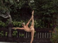 1633919548 Daily Yoga Inspiration BESTYOGAPHOTOGRAPHY ——————— @nude yogagirl ———————