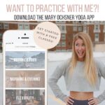 1634062638 Mary Ochsner Yoga YOGA FOR SORE MUSCLES SAVE this