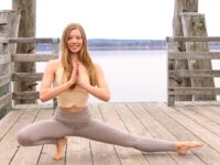 1634102664 Natalie Online Yoga Coach ☽ ᵂᴱᴿᴮᵁᴺᴳ FREE YOGA