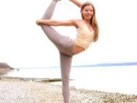 1634116659 Natalie Online Yoga Coach ☽ ᵂᴱᴿᴮᵁᴺᴳ Happy Friday