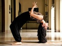 1634167048 YOGA FITNESS INSPO Yoga is the fountain of