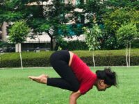 1634233044 Riya Bhadauria yogagirl yogatribe yogainfluencer YogaEveryWhere yogaeverydamday yogajourne