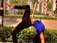 1634275587 Riya Bhadauria yogagirl yogatribe yogainfluencer YogaEveryWhere yogaeverydamday yogajourn