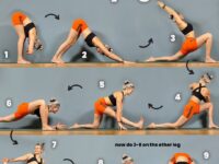 5 minutes of yoga is all you need to