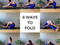 8 WAYS TO FOLD today I show you eighth