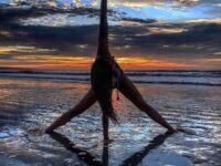 @ Yoga Friends Reposted from @ferfrancoyoga Hoy inicia una nueva etapa una