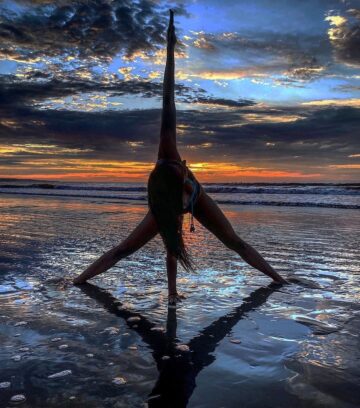 @ Yoga Friends Reposted from @ferfrancoyoga Hoy inicia una nueva etapa una