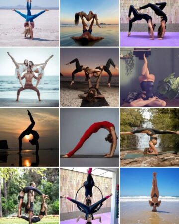 @ Yoga Friends  yoga friends  Look yogini and photographers 4 years @ yoga friends
