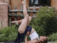 ALIGN APP Practice Yoga Life is 10 what happens