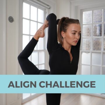 Align Challenge 2 Your Place ⁠ Thank you