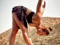 Amiarie Yoga Inversions Dont exist Live Explore Thrive Enjoy
