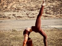 Amiarie Yoga Inversions Good morning you beautiful would Be