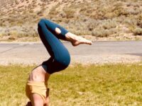 Amiarie Yoga Inversions If you are going to trust