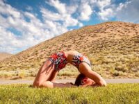 Amiarie Yoga Inversions To make progress you must learn
