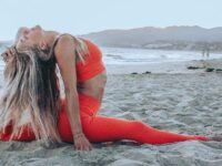 Angela Kukhahn Yoga And did you get what you wanted