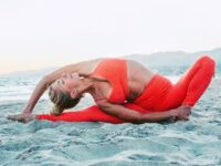Angela Kukhahn Yoga ZOOM Yoga Schedule this week All classes
