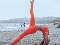Angela Kukhahn Yoga ⁣ You do not need to seek