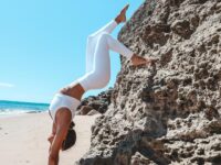 Bridgets Choice Yoga ‘its okay to dissolve in the