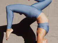 Briohny Smyth Yoga Teacher Feeling uninspired lately Learn how to