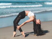 Briohny Smyth Yoga Teacher Why Im passionate about the Business
