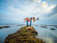 Callan · Acroyoga · Dance Creativity is allowing yourself to