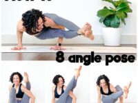 CeCe Carson • Wellness ⁣ 𝗛𝗢𝗪 𝘁𝗼 8 Angle