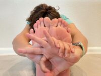Cheryl NYC Yoga Teacher Day 2 of yogistaycation