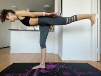 Cheryl NYC Yoga Teacher Warrior 3xfe0fx20e3 Feeling like a