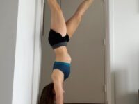 Cheryl NYC Yoga Teacher When your home becomes your