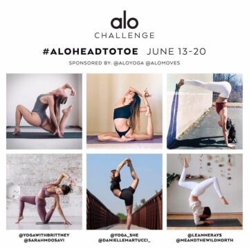Chika New Challenge Announcement aloheadtotoe June 13 20 From June