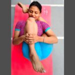 DIVYA AGGARWAL YOGA TRAINER Problems comes in everyones life