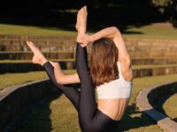 Diana Vassilenko Yoga more Do you have any