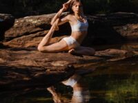 Diana Vassilenko Yoga more Take the time to