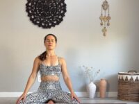 ELLEN Yoga Meditation Do you know deep down
