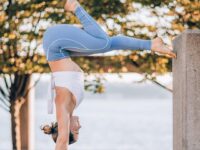 ELLEN Yoga Meditation Perfectionism part 33⁣ ⁣ How