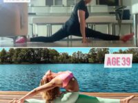 Ebru Yoga Teacher Daily reminder You are never