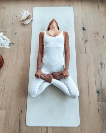 Flo The practice of yoga is an inner journey I