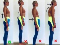 Follow @yogavox ⠀ Correct your posture with yogax200d Correct